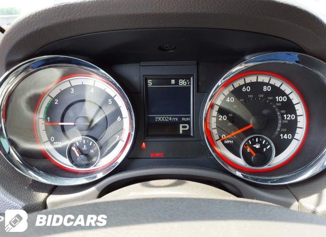 1C4RDJDG9DC540489 2013 Dodge Durango photo no. 7