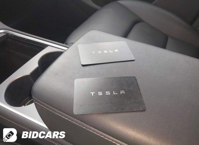2023 Tesla MODEL Y — VIN 7SAYGDEE9PA121261, şəkil 11