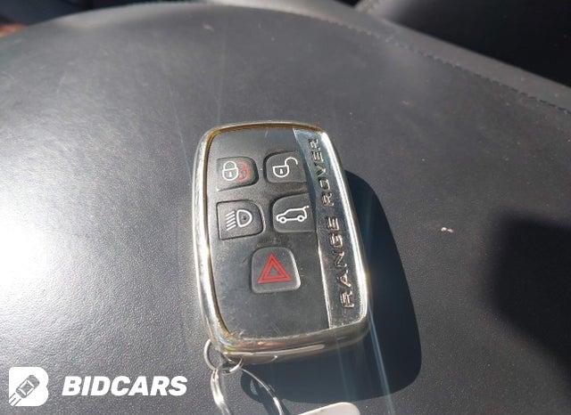 SALGS2VF1GA264259 2016 Land Rover Range Rover photo no. 11