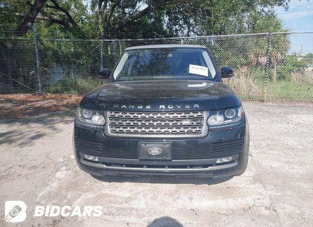 SALGS2VF1GA264259 2016 Land Rover Range Rover photo no. 12