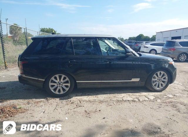 SALGS2VF1GA264259 2016 Land Rover Range Rover photo no. 13