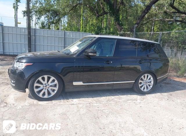 SALGS2VF1GA264259 2016 Land Rover Range Rover photo no. 14