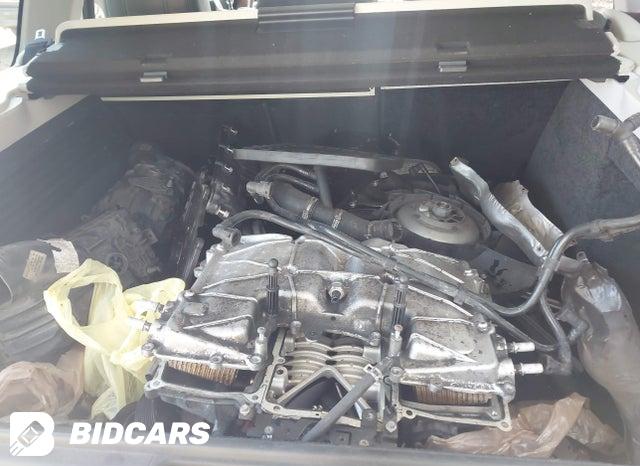 SALGS2VF1GA264259 2016 Land Rover Range Rover photo no. 17
