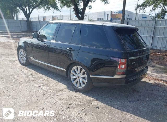 SALGS2VF1GA264259 2016 Land Rover Range Rover photo no. 3