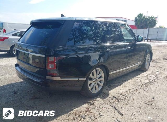 SALGS2VF1GA264259 2016 Land Rover Range Rover photo no. 4