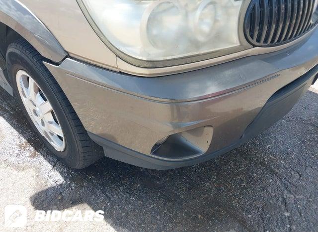 3G5DA03E34S555326 2004 Buick Rendezvous photo no. 12