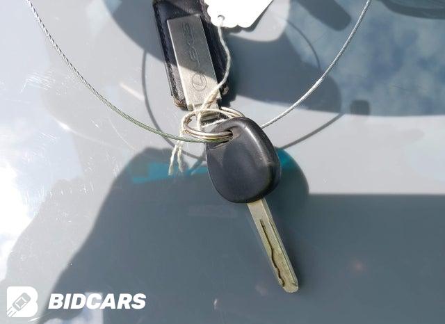 2T2GK31U37C006527 2007 Lexus RX photo no. 11