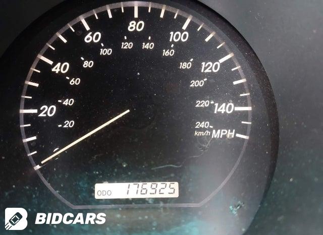 2T2GK31U37C006527 2007 Lexus RX photo no. 15