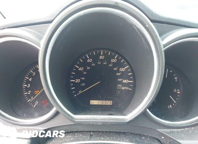 2T2GK31U37C006527 2007 Lexus RX photo no. 7
