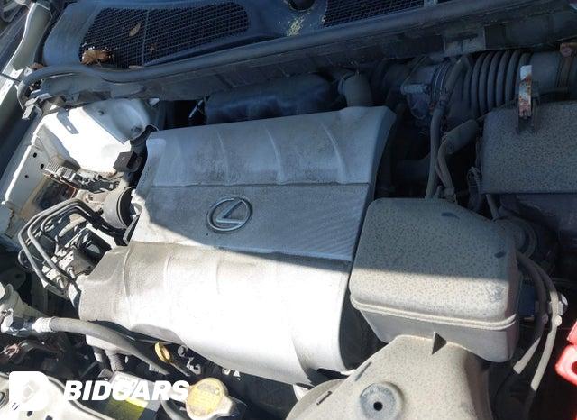2T2BK1BA1FC293223 2015 Lexus RX photo no. 10