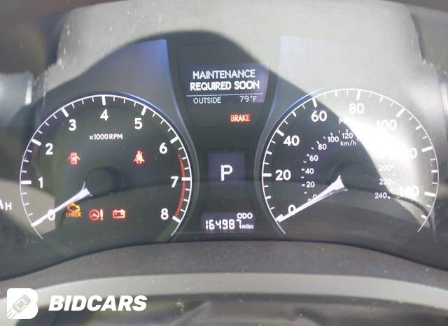 2T2BK1BA1FC293223 2015 Lexus RX photo no. 7