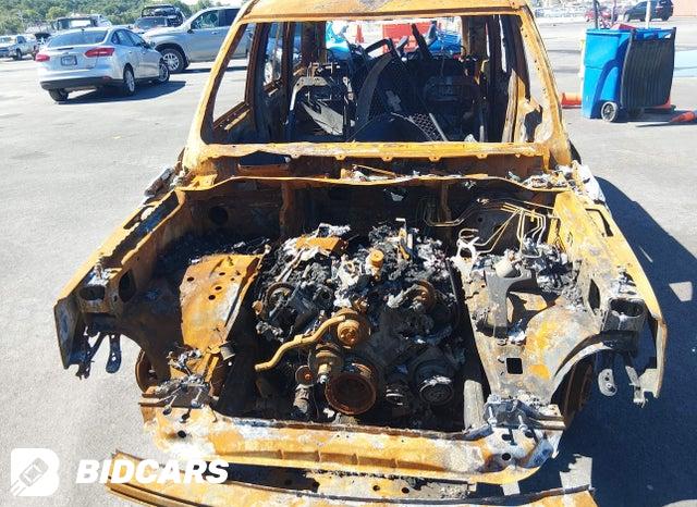 SALSK25428A163371 2008 Land Rover Range Rover photo no. 10