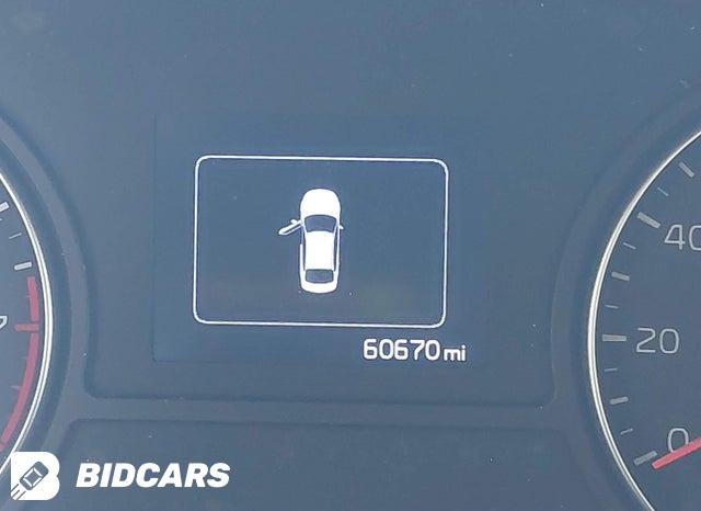 5XXGU4L39GG063848 2016 KIA Optima photo no. 15