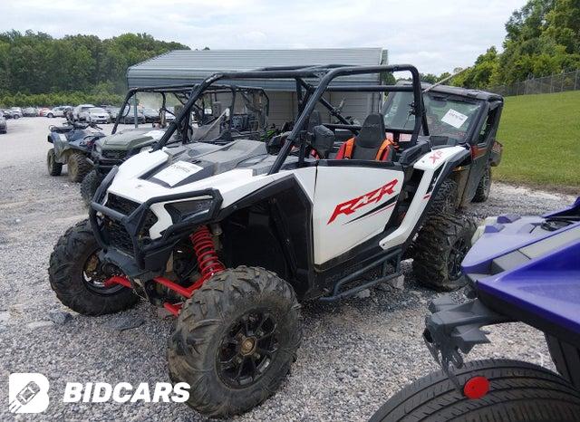 3NSNEE994RF035563 2024 Polaris RZR photo no. 2