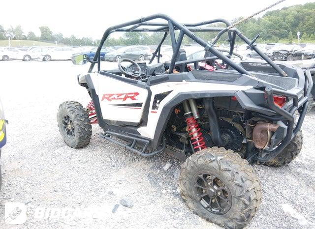 3NSNEE994RF035563 2024 Polaris RZR photo no. 3