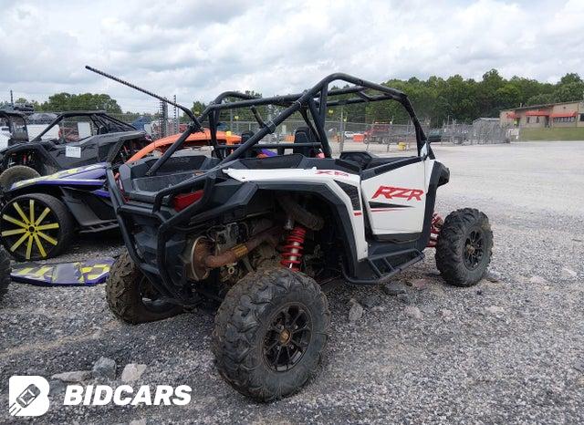 3NSNEE994RF035563 2024 Polaris RZR photo no. 4