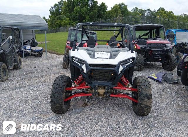 3NSNEE994RF035563 2024 Polaris RZR photo no. 5