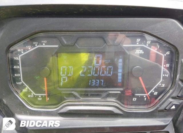 3NSNEE994RF035563 2024 Polaris RZR photo no. 7