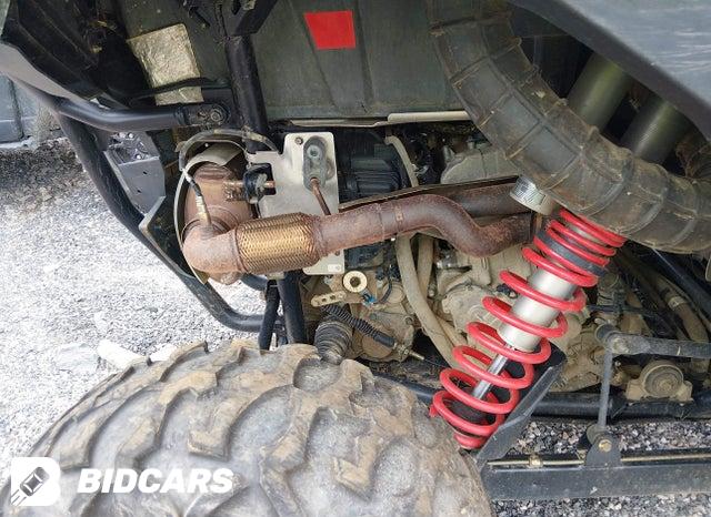 3NSNEE994RF035563 2024 Polaris RZR photo no. 8