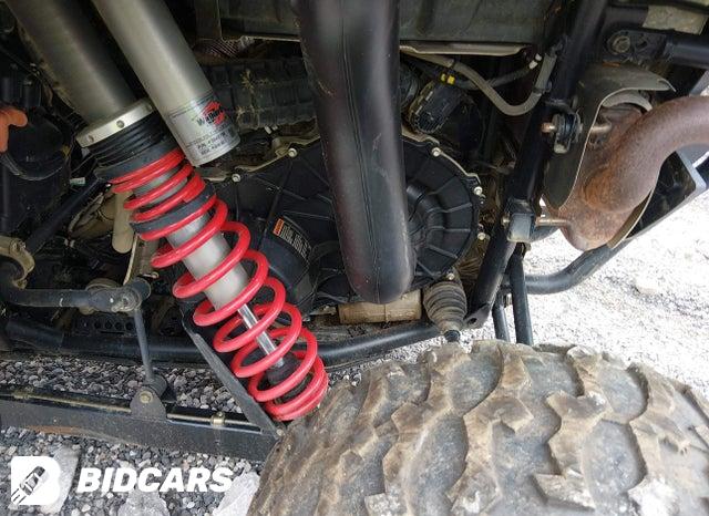 3NSNEE994RF035563 2024 Polaris RZR photo no. 9
