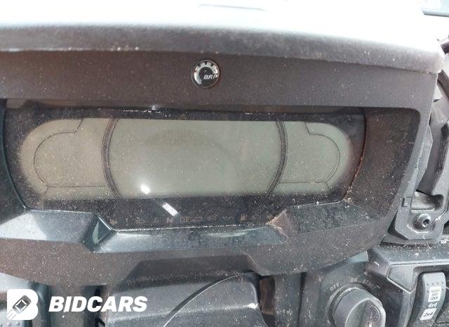 3JBUUAX48RK010739 2024 Can-Am Defender Max photo no. 7