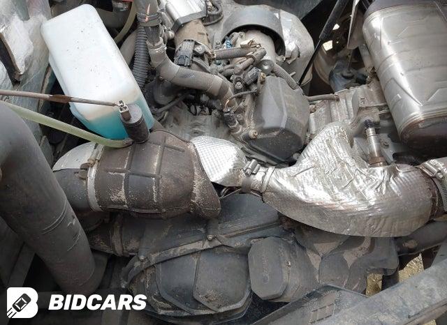 3JBUUAX48RK010739 2024 Can-Am Defender Max photo no. 9