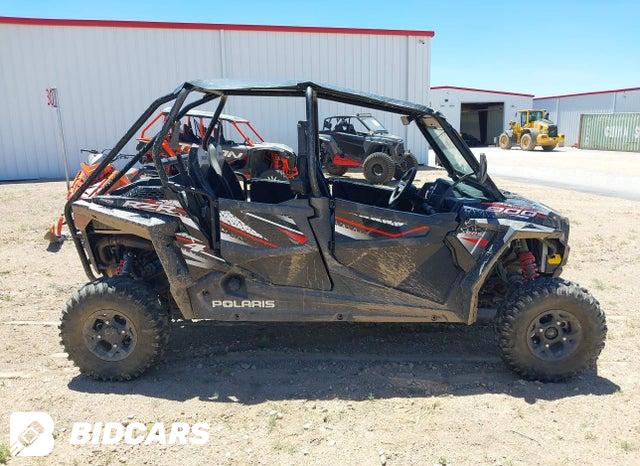 4XAVCE871HB687122 2017 Polaris RZR photo no. 12