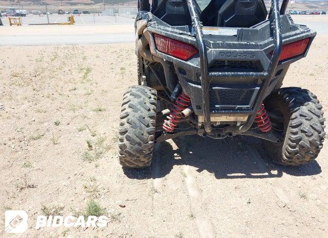 4XAVCE871HB687122 2017 Polaris RZR photo no. 14