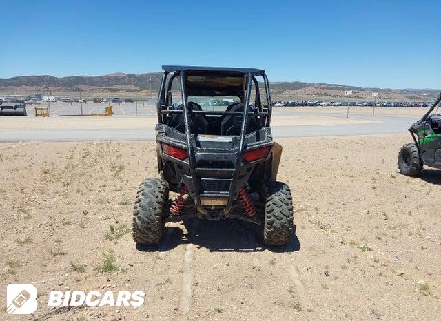 4XAVCE871HB687122 2017 Polaris RZR photo no. 6