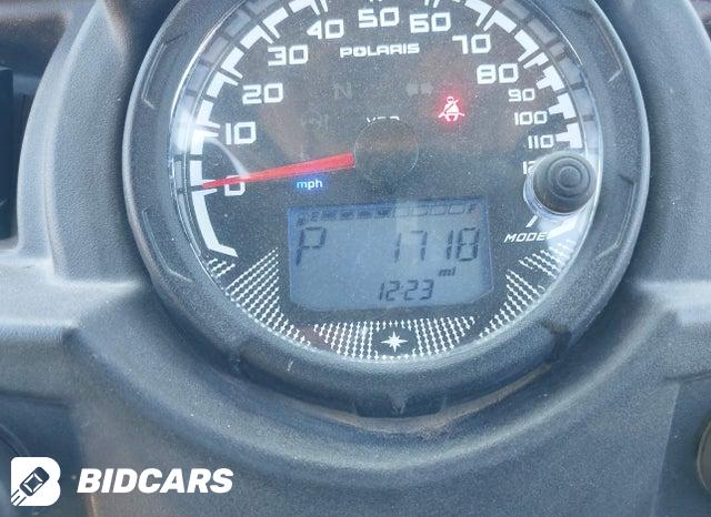 4XAVCE871HB687122 2017 Polaris RZR photo no. 7
