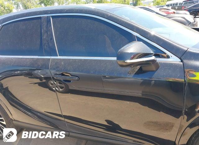 2T2BAMCA0RC076415 2024 Lexus RX photo no. 13