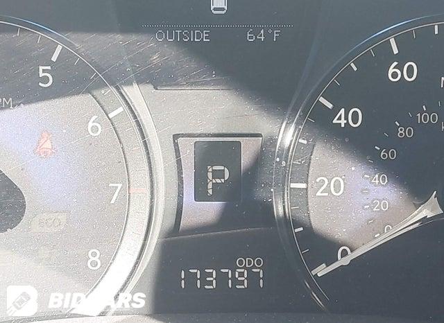 2T2BK1BA5CC138170 2012 Lexus RX photo no. 16