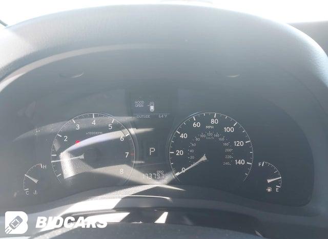 2T2BK1BA5CC138170 2012 Lexus RX photo no. 7