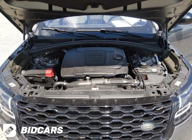 2018 Land Rover Range Rover — VIN SALYL2RXXJA751164, şəkil 10