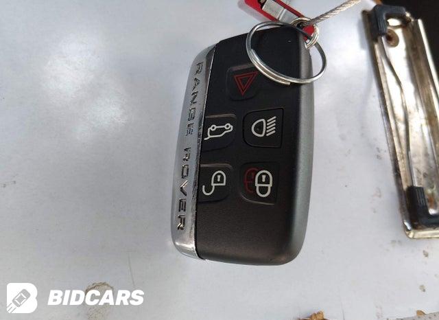 2018 Land Rover Range Rover — VIN SALYL2RXXJA751164, şəkil 11