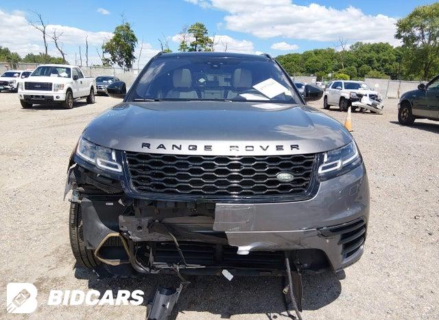 2018 Land Rover Range Rover — VIN SALYL2RXXJA751164, şəkil 12