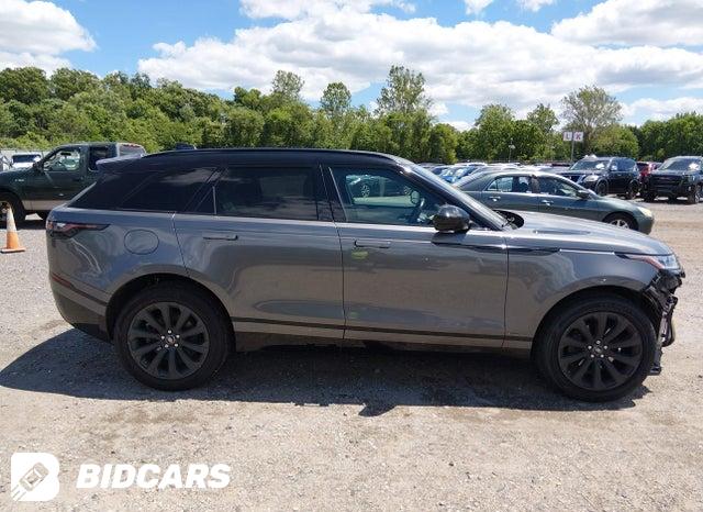2018 Land Rover Range Rover — VIN SALYL2RXXJA751164, şəkil 13