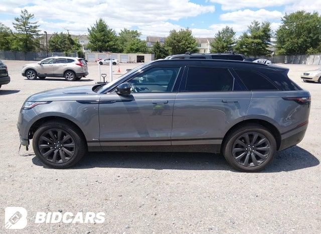 2018 Land Rover Range Rover — VIN SALYL2RXXJA751164, şəkil 14