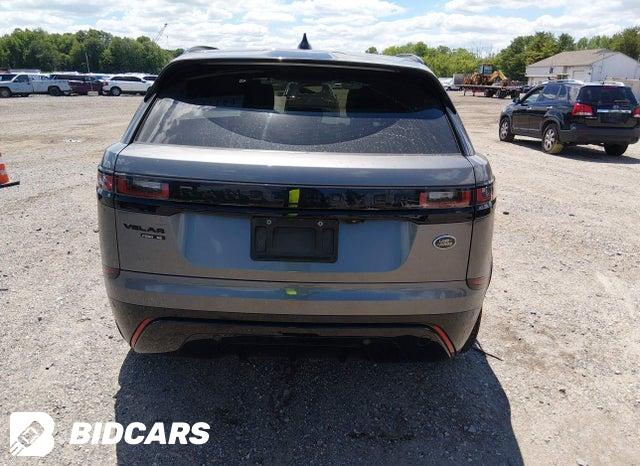 2018 Land Rover Range Rover — VIN SALYL2RXXJA751164, şəkil 16