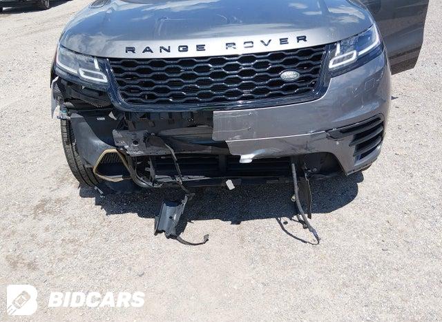 2018 Land Rover Range Rover — VIN SALYL2RXXJA751164, şəkil 6