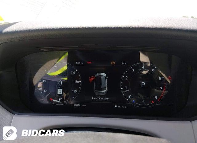 2018 Land Rover Range Rover — VIN SALYL2RXXJA751164, şəkil 7