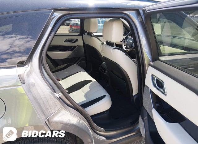 2018 Land Rover Range Rover — VIN SALYL2RXXJA751164, şəkil 8