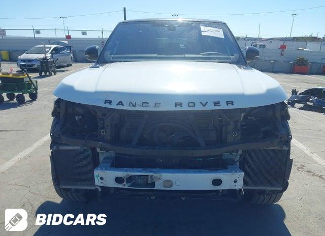 SALWS2RU5LA880626 2020 Land Rover Range Rover photo no. 13