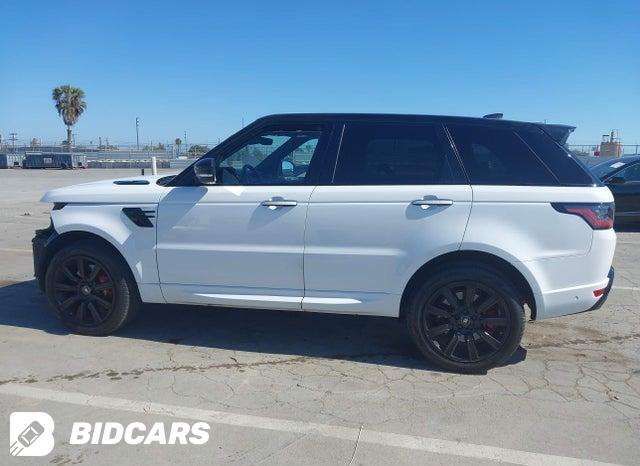 SALWS2RU5LA880626 2020 Land Rover Range Rover photo no. 15