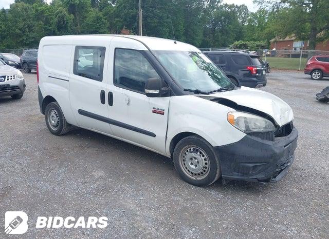 ZFBERFAB5H6G49905 2017 RAM Promaster photo no. 1