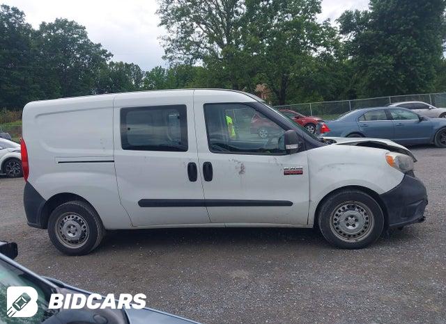 ZFBERFAB5H6G49905 2017 RAM Promaster photo no. 14
