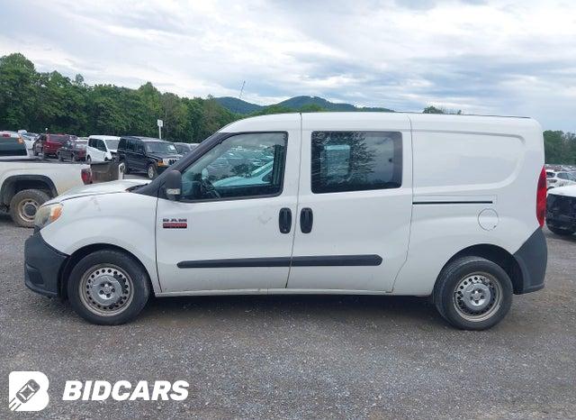 ZFBERFAB5H6G49905 2017 RAM Promaster photo no. 15