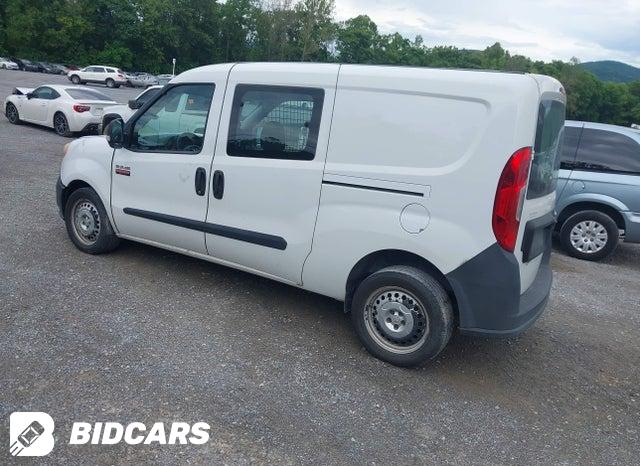 ZFBERFAB5H6G49905 2017 RAM Promaster photo no. 3