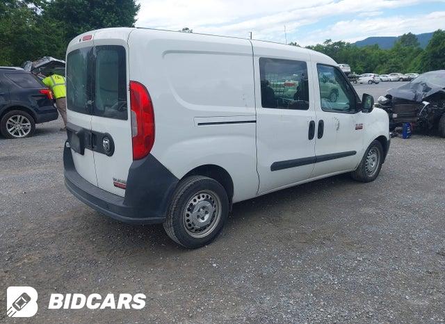 ZFBERFAB5H6G49905 2017 RAM Promaster photo no. 4