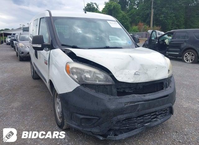 ZFBERFAB5H6G49905 2017 RAM Promaster photo no. 6